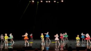 «Кнопочки» Творческий центр Ангелины Шкарупиной «Броско» 16.11.24