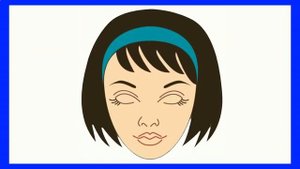 Как быстро дать отдохнуть глазам