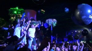 Казантип Открытие / Kazantip Z19 Opening / 5