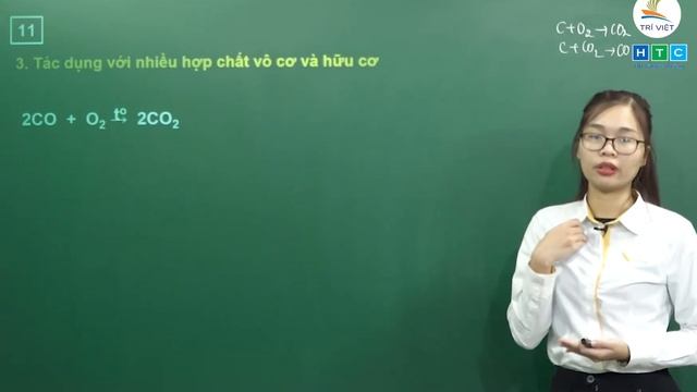 HÓA 10 | BÀI 29 OXI - OZON (TIẾT 1) смотреть онлайн