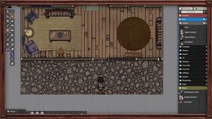 How We Use Foundry VTT to Make Adventure is Nigh!