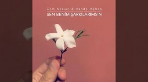 Sen Benim Şarkılarımsın