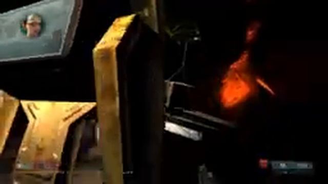 DOOM 3 PS4 - Космический ужас - ч.6