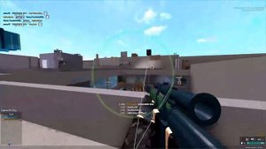 Roblox Exploit - Phantom Forces GameSense 2.0 GUI (PATCHED)