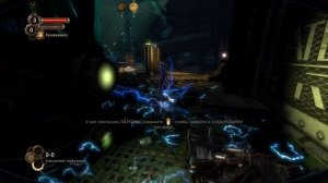 Bioshock 2 ЧАСТЬ 2