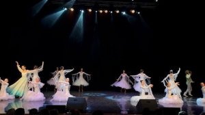 «Белая береза» Творческий центр Ангелины Шкарупиной «Броско» 16.11.24