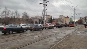 VID_20241117_14452517 ноября 2024. УФА БАШКИРИЯ транспорт города