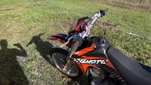 Обзор на JHL MX300