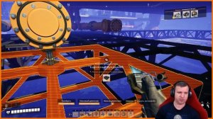 СБОРКА ЦЕХА УТИЛИЗАЦИИ НЕФТЯНОГО КОКСА #SATISFACTORY 634