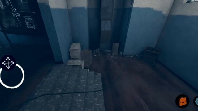 Здесь только ты #1