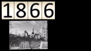Что если бы, атомная бомба упала бы в 1790 году?