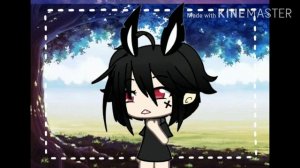 ~•🌺Губы в кровь🌺•~ 🖤Гача-клип🖤