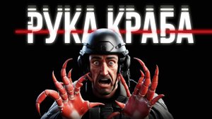 РУКА КРАБА | Ready or Not