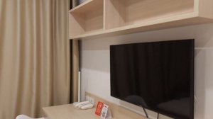 Отель Yes Botanica, Москва