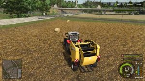 Farming Simulator 25.ч.5