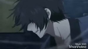 1. Клип к аниме Расвет Йоны (Йона на заре)♡ Здавайся