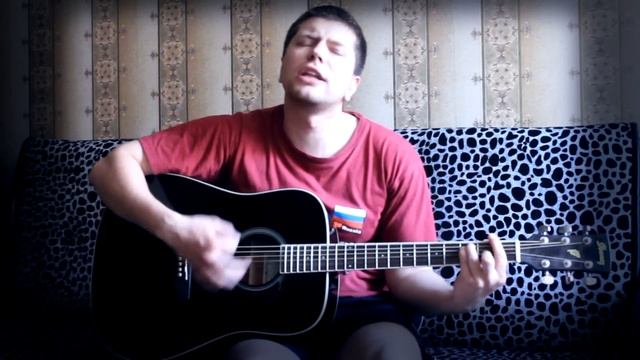 Гражданская оборона - все идет по плану (кавер версия) смотреть онлайн