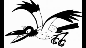 Роман Сон - Белая Ворона (Сингл) - 1995 г.