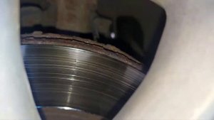 Самостоятельная диагностика тормозной системы автомобиля