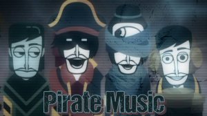 Incredibox,мод-(Xrun(Evadare,Chapter II).