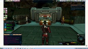 Entropia Universe 4 гайд.. Как обойтись без русификатора