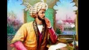 история бобура