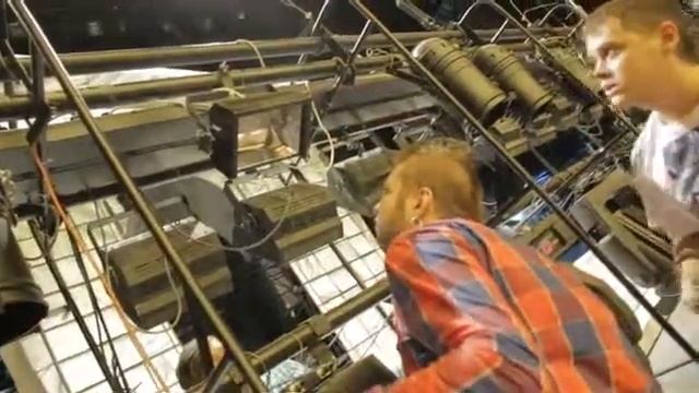 Технология искусства Часть 2 смотреть онлайн