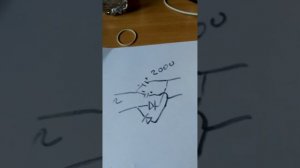 ННО 2. Разложение воды при минимальных нагрузках.