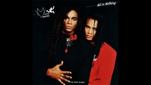 Milli Vanilli - Girl I'm Gonna Miss You