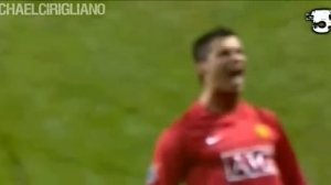 Cristiano Ronaldo  10 лучших голов