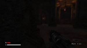 Return to Castle Wolfenstein - Прохождение Часть 24 (Возвращение в замок Вольфенштейн)