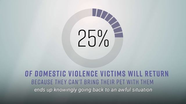 Rescue Rebuild | Creating Pet-Friendly Spaces in a Domestic Violence Shelter смотреть онлайн