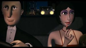 Почему русский Дракула сосет? Обзор "Носферату ужас ночи"