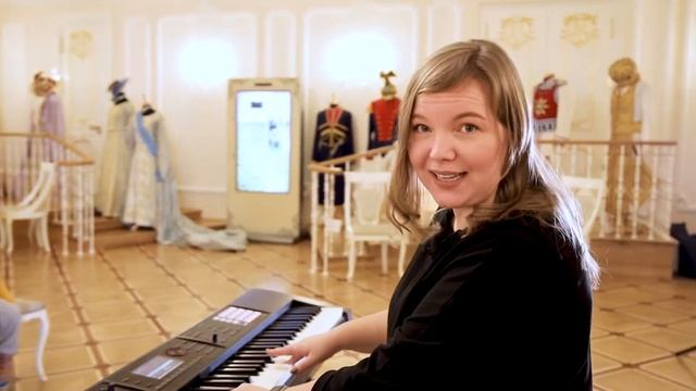 Академии Талантов 6 лет!