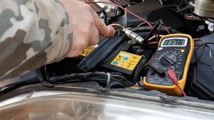 Аккумуляторы Medalist-брак или  качество...