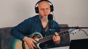 Пикник - Азбука Морзе, исп. Д.Ананьев