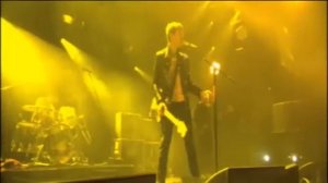 Franz Ferdinand - Ulysses