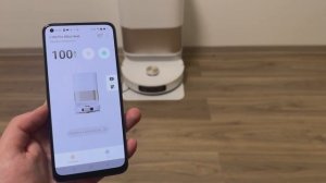AI РОБОТ-ПЫЛЕСОС DREAME BOT L10S PRO ULTRA HEAT - ПОЛНЫЙ ОБЗОР