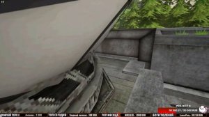 ПЕРВОЕ ПРОХОЖДЕНИЕ - VOICES OF THE VOID