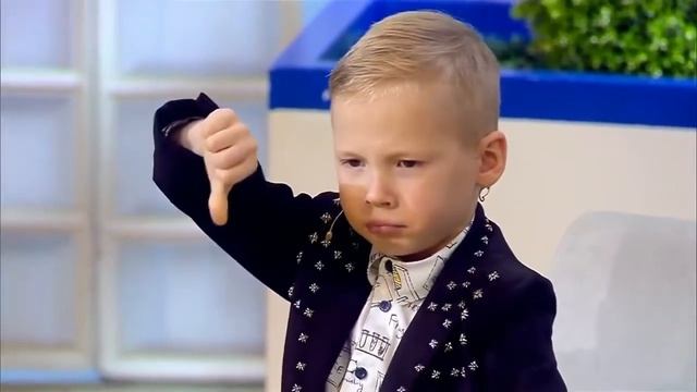 Большой палец вниз! смотреть онлайн