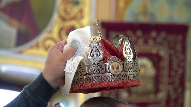 Венчание Ларинка смотреть онлайн