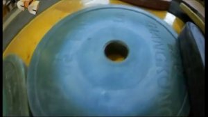 Галилео - Есть такие люди - Штангисты!