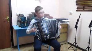 10  Яганов Артем РНП утушка луговая обр Чайкина