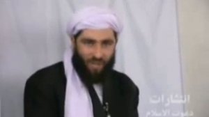 Мучибуррахмон Ансори  Карикатураи пайгамбар 3