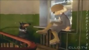 Глюк'oZa - Снег идет