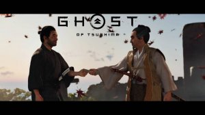 GHOST OF TSUSHIMA ► ФИНАЛ ! (ПРОХОДИМ НА ХАРДЕ PS4) #19 (1)