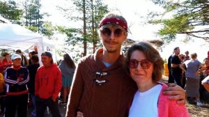 Фестиваль Hello Camper закрытие сезона 2023