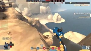 TF2 - Fun with Custom Hit/Kill Sounds 2: The Sequel