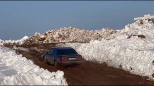 ИСПЫТЫВАЕМ ЗАПОРОЖЕЦ ПО БЕЗДОРОЖЬЮ!