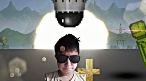 Взрывная штука в ~Melon Sandbox~